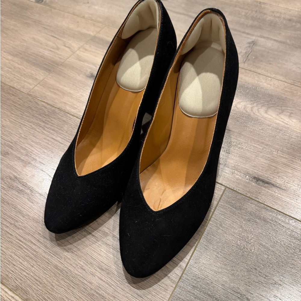 Sezane Alice Heels